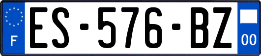 ES-576-BZ