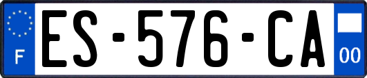 ES-576-CA