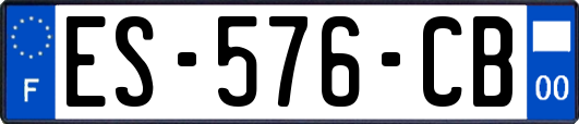 ES-576-CB