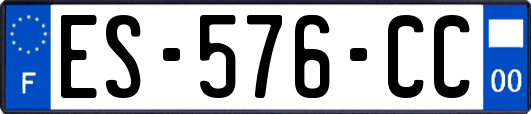 ES-576-CC