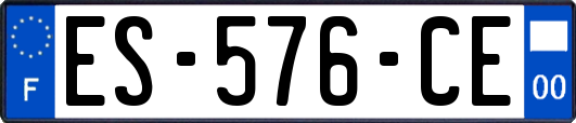 ES-576-CE