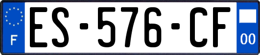 ES-576-CF