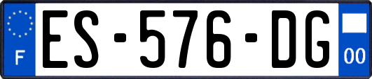 ES-576-DG
