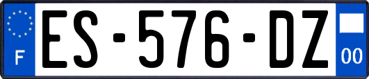 ES-576-DZ