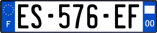 ES-576-EF