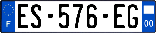 ES-576-EG