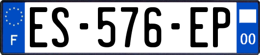 ES-576-EP