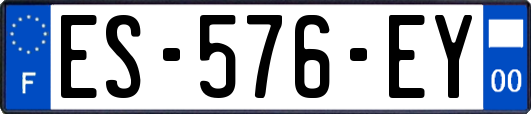 ES-576-EY