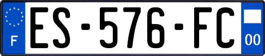 ES-576-FC