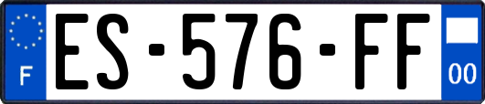 ES-576-FF