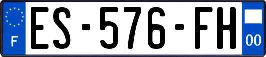 ES-576-FH