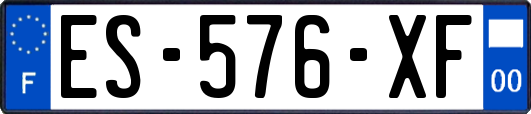 ES-576-XF