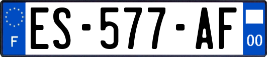 ES-577-AF