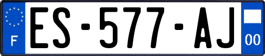 ES-577-AJ
