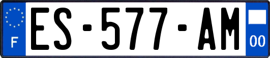 ES-577-AM