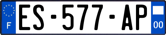 ES-577-AP