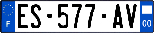 ES-577-AV