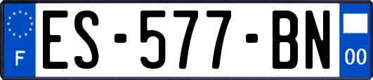 ES-577-BN