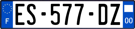 ES-577-DZ