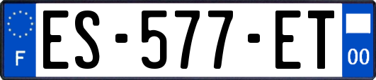 ES-577-ET