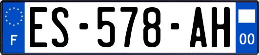 ES-578-AH