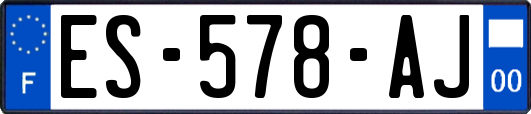 ES-578-AJ