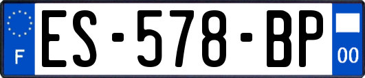 ES-578-BP