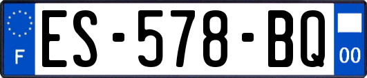ES-578-BQ