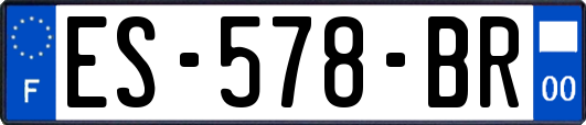 ES-578-BR