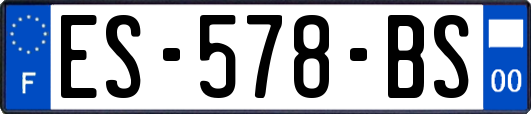 ES-578-BS