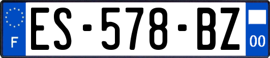 ES-578-BZ