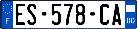 ES-578-CA