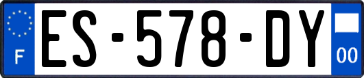 ES-578-DY