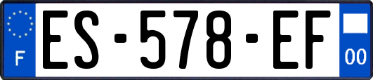 ES-578-EF