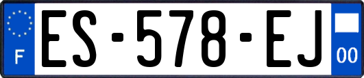 ES-578-EJ