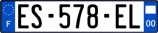 ES-578-EL