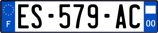 ES-579-AC