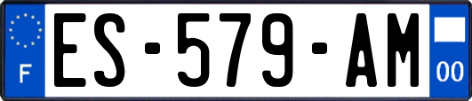 ES-579-AM