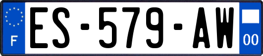 ES-579-AW