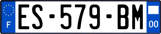 ES-579-BM