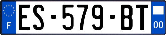 ES-579-BT