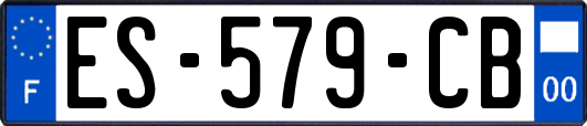 ES-579-CB