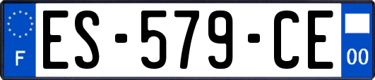 ES-579-CE