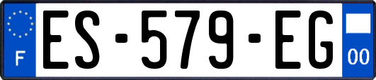 ES-579-EG