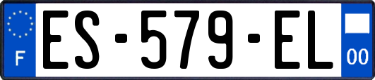 ES-579-EL