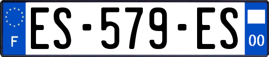 ES-579-ES