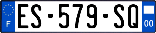 ES-579-SQ