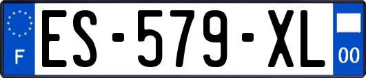 ES-579-XL