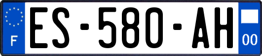 ES-580-AH