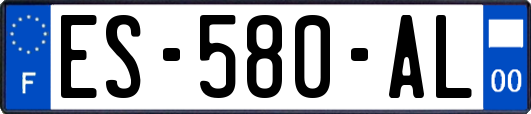 ES-580-AL